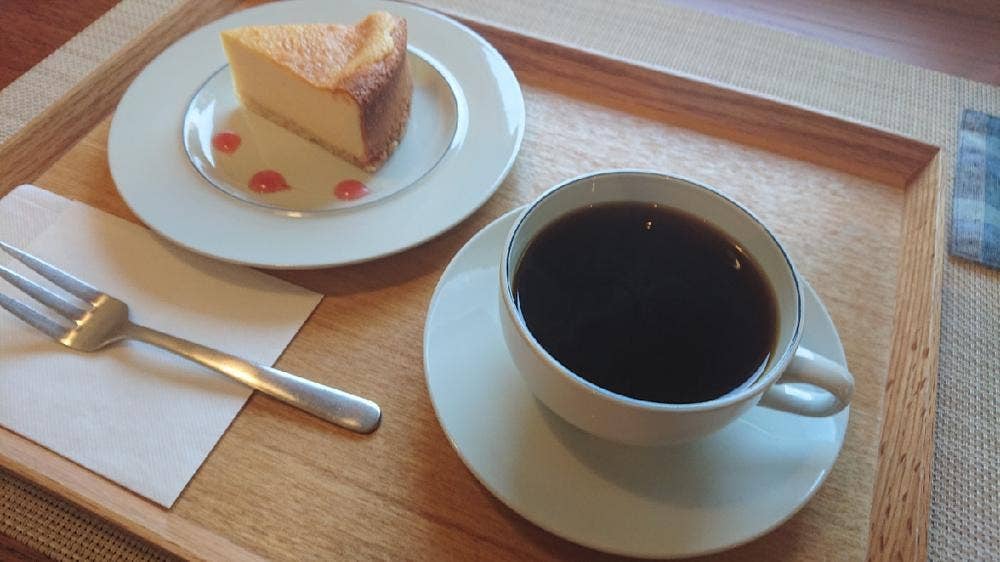 まるたけ堂珈琲