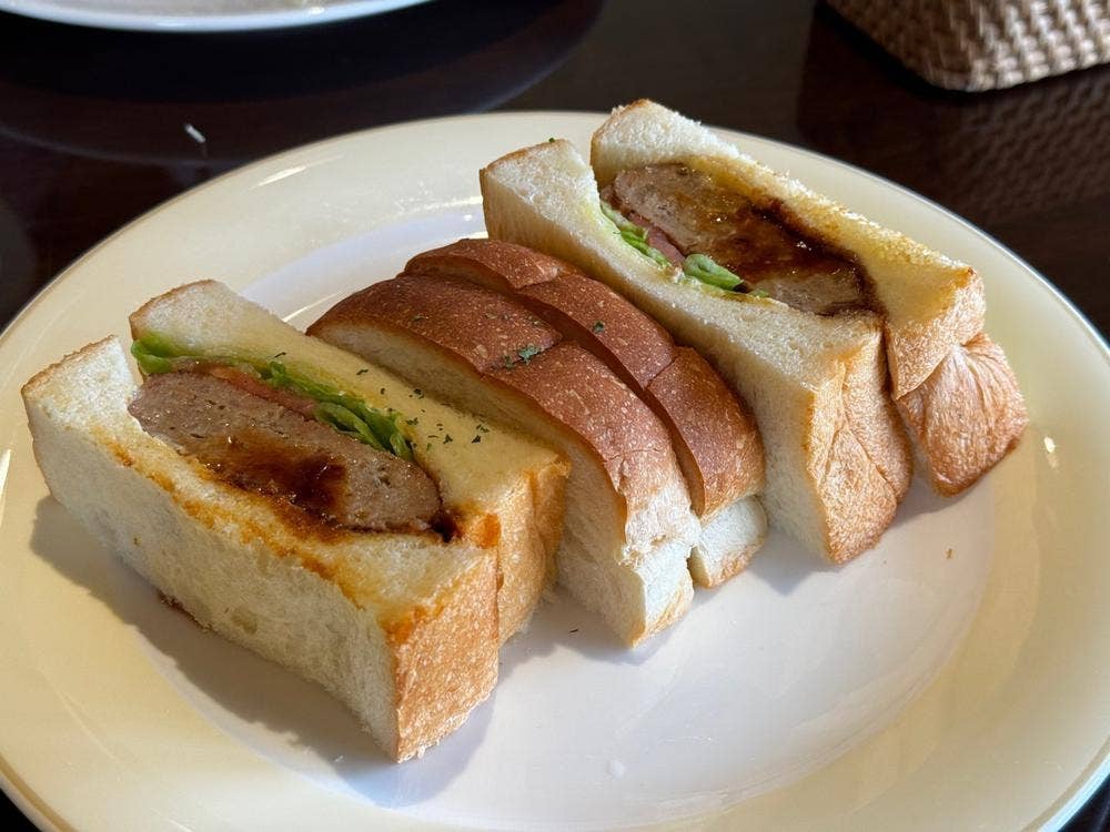 クエンチカフェ プルミエ