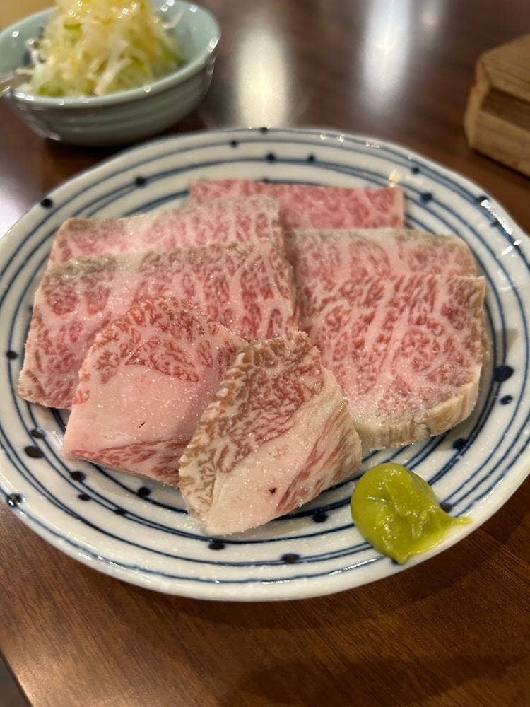焼肉 ホルモン 柊