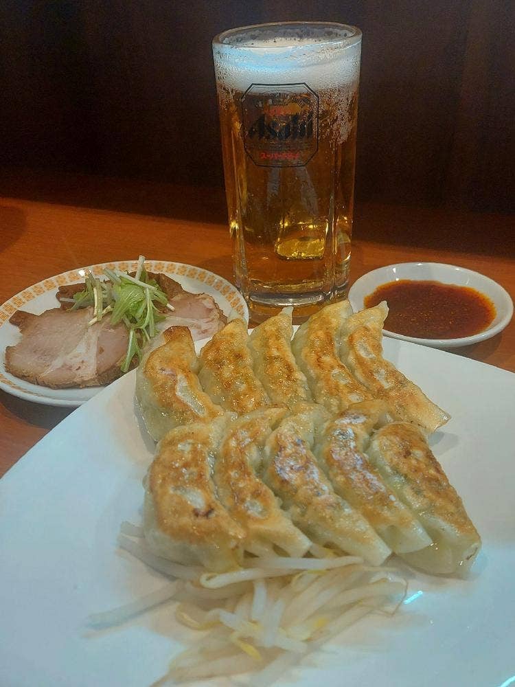 錦華楼 千歳町本店