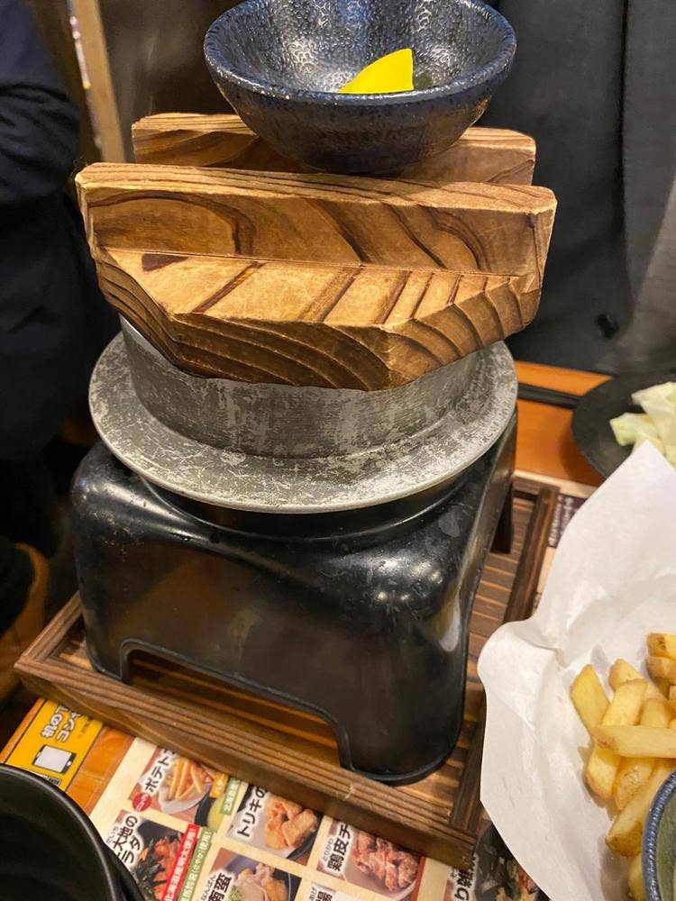 鳥貴族 北与野店