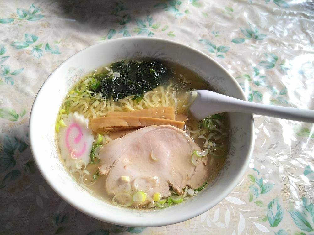 四号食堂