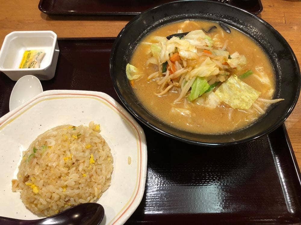 伝丸 水戸笠原店