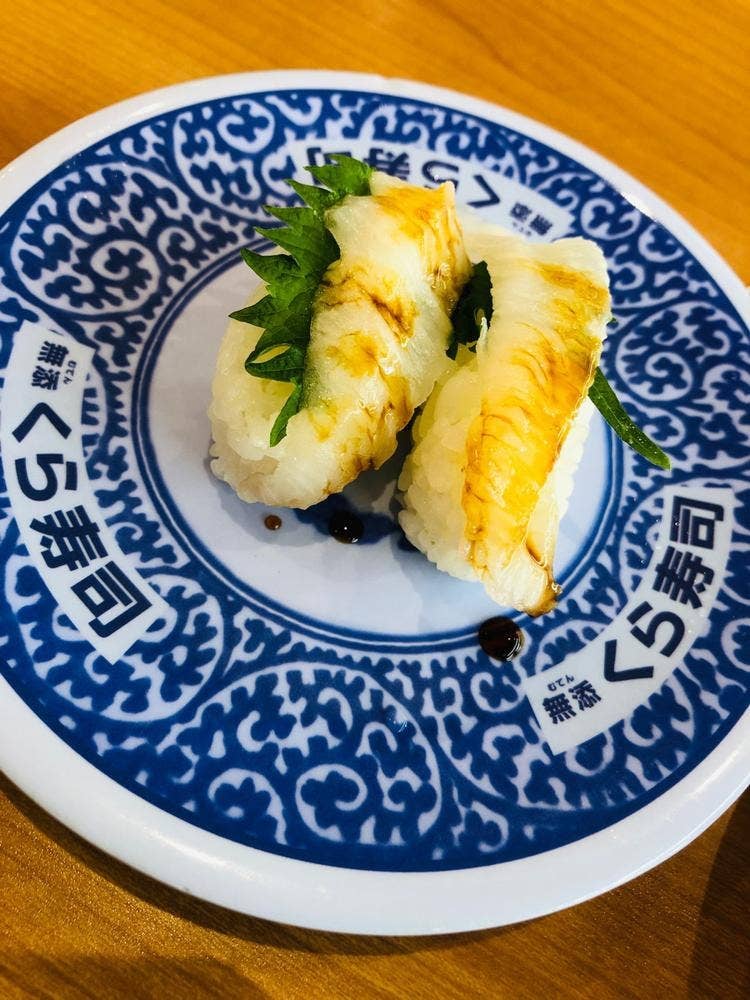 くら寿司 東葛西店