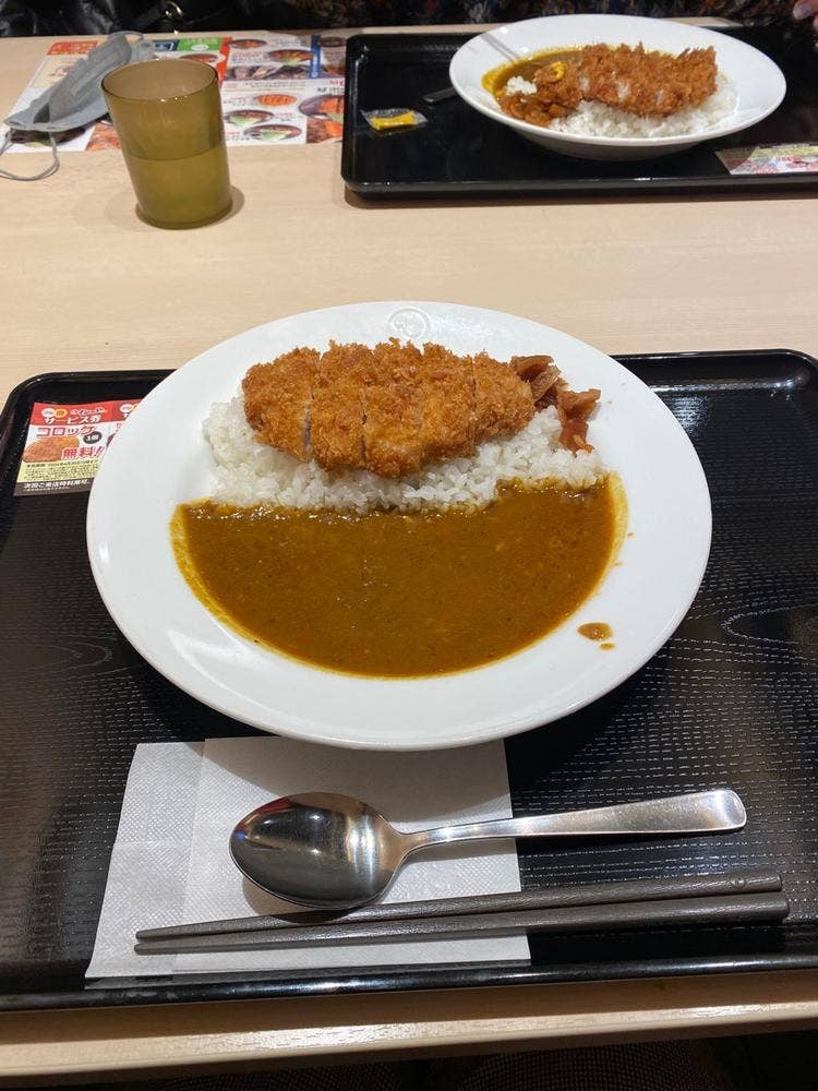 松のや 紙屋町店