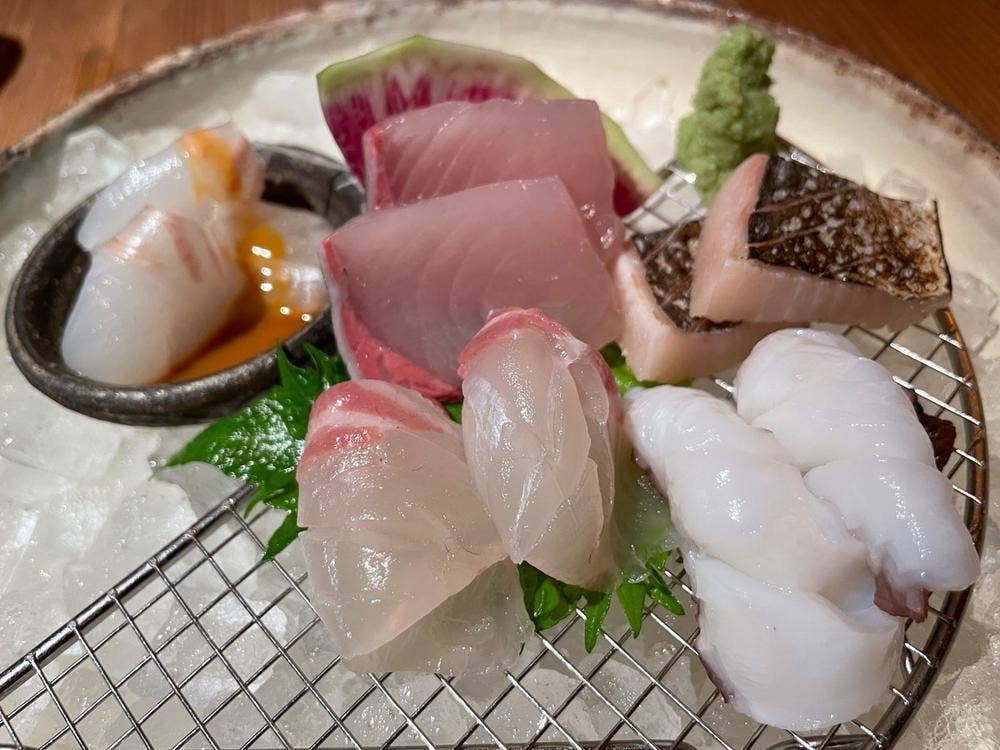 ごはんや一芯 京都