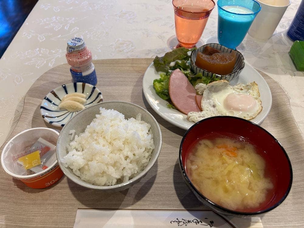 レストラン アマリエンボーン ホテル高雄