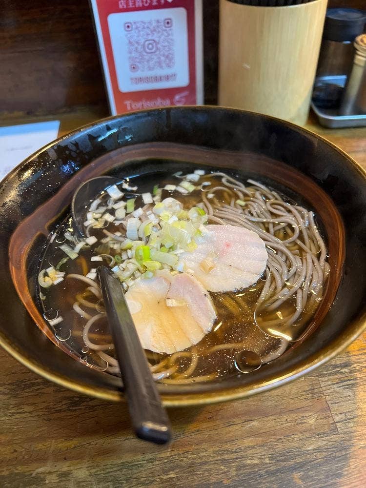 鶏そば