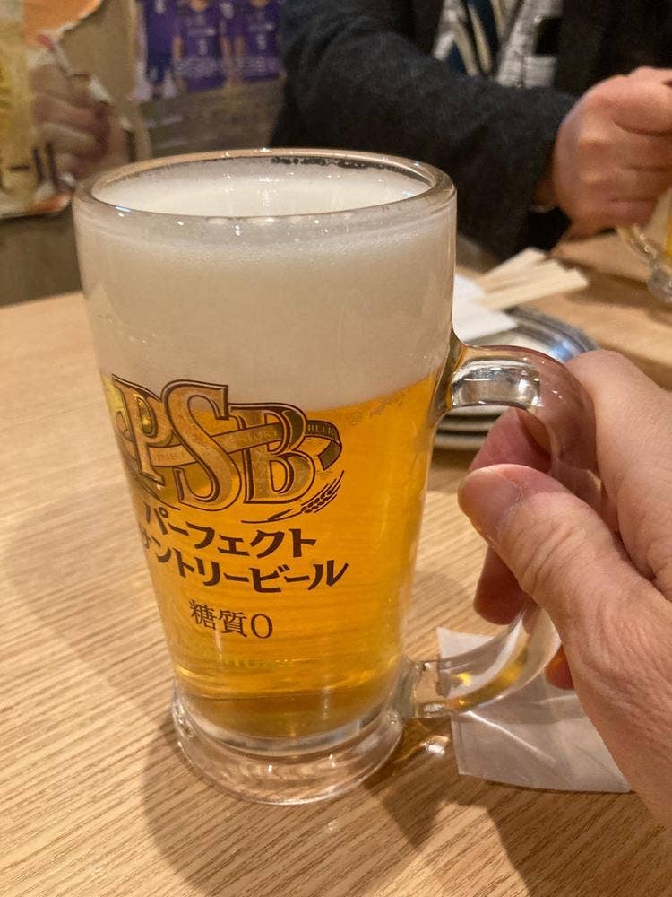 お好み焼きはここやねん 四条大宮店