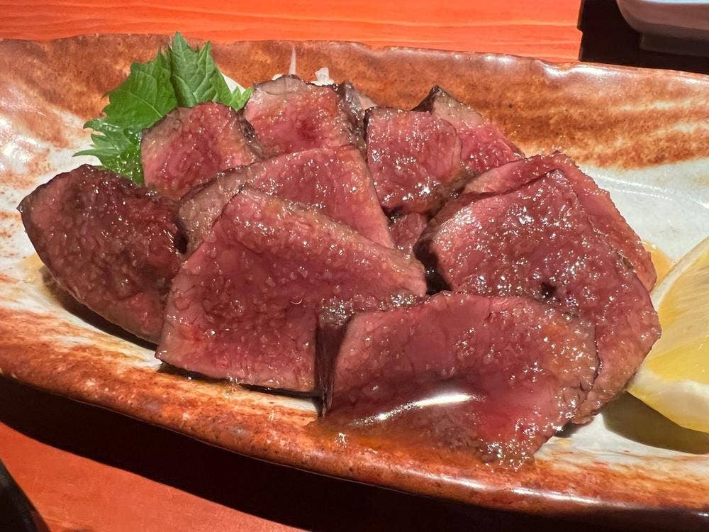炉端ちょうけい次兄