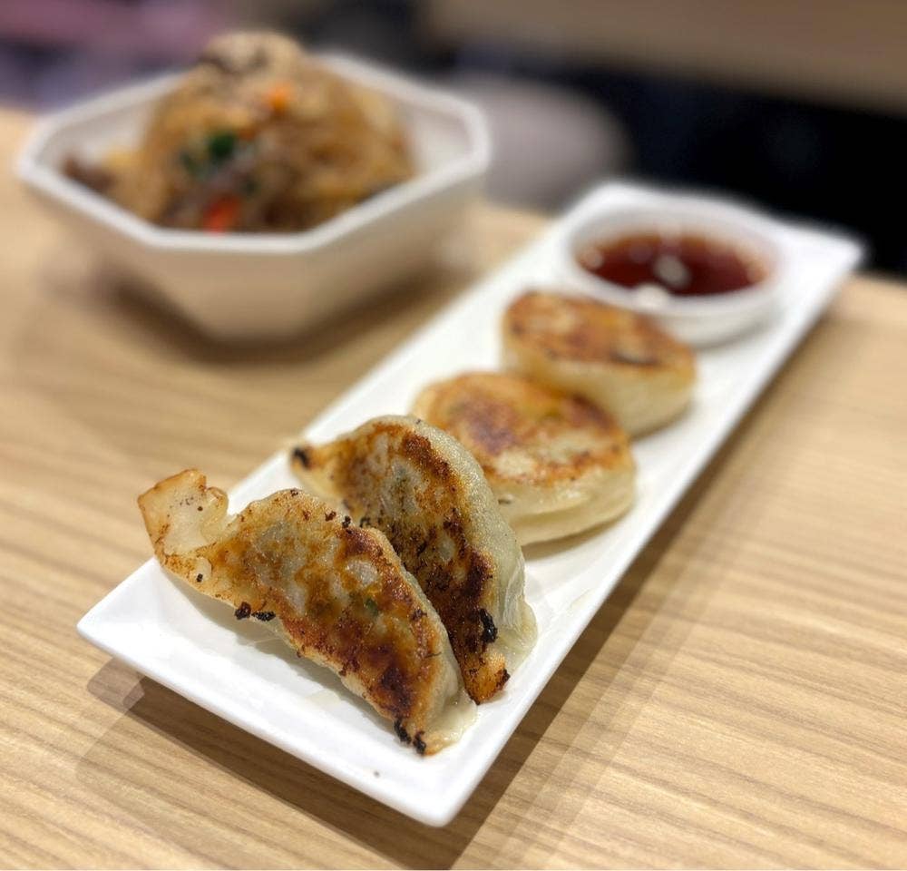 韓国料理 ハヌリ