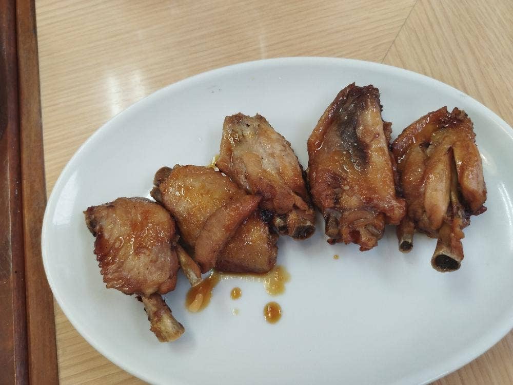 中華食堂 一番館 長野駅前店