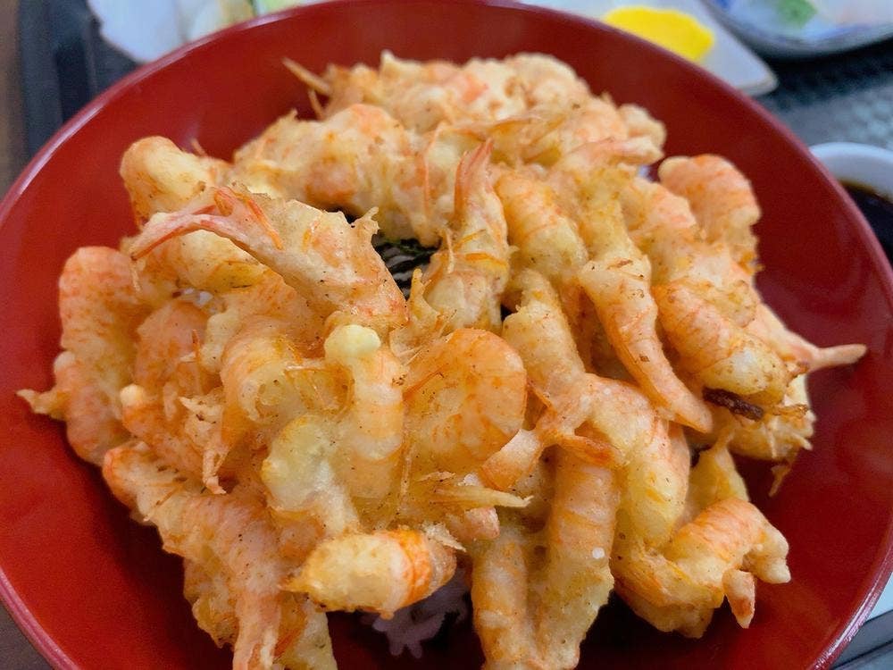 香々地サンウエスタン