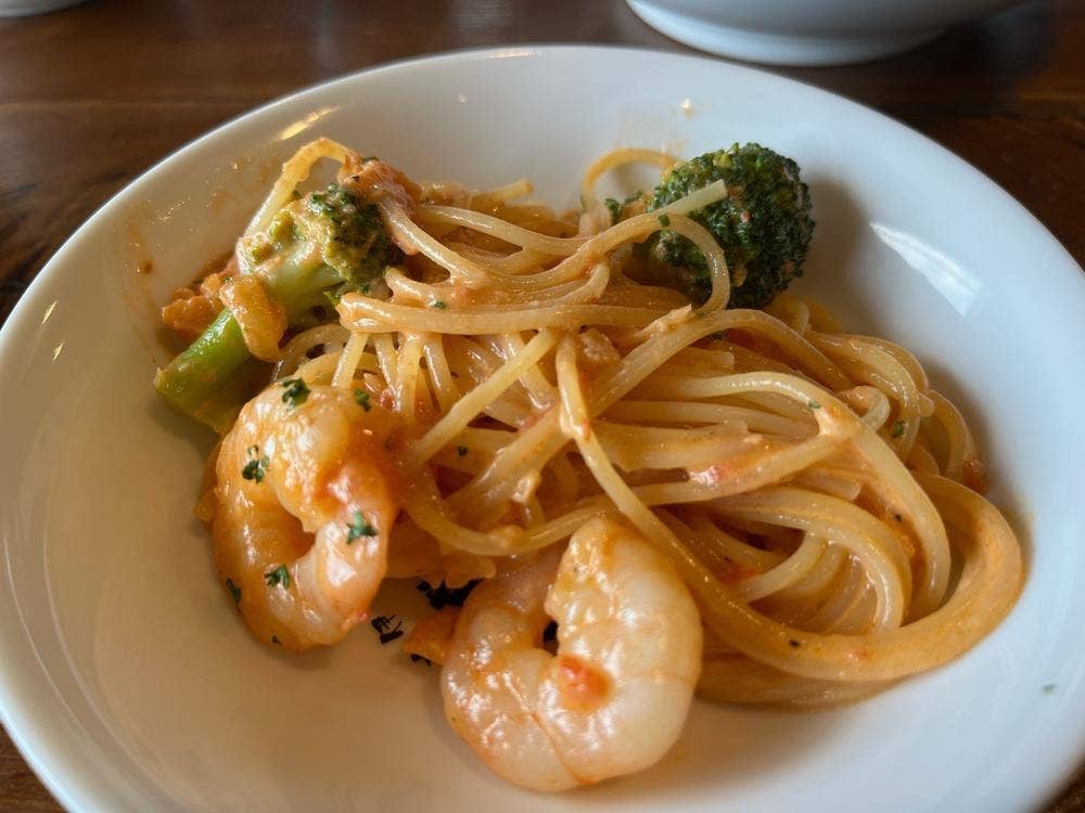 ふらっとりあん