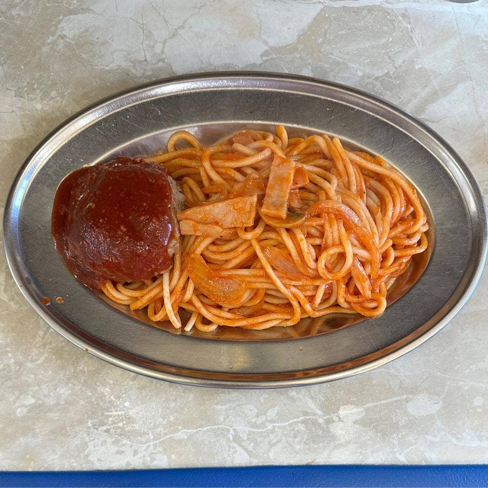 カフェテラス ポンヌフ