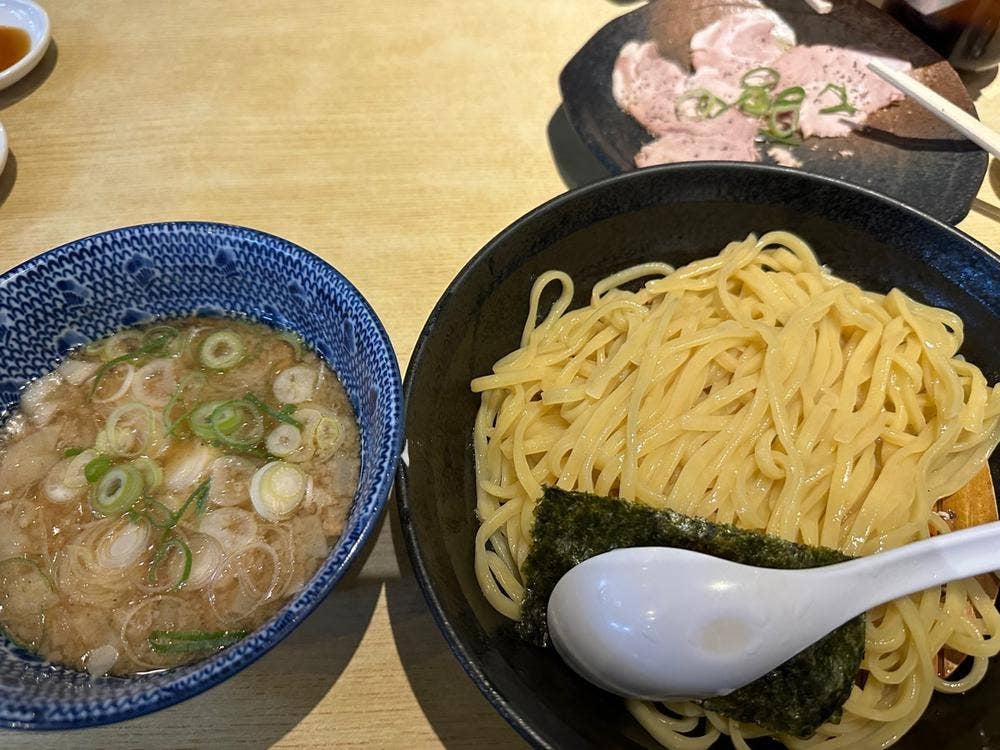 博多中華そば まるげん