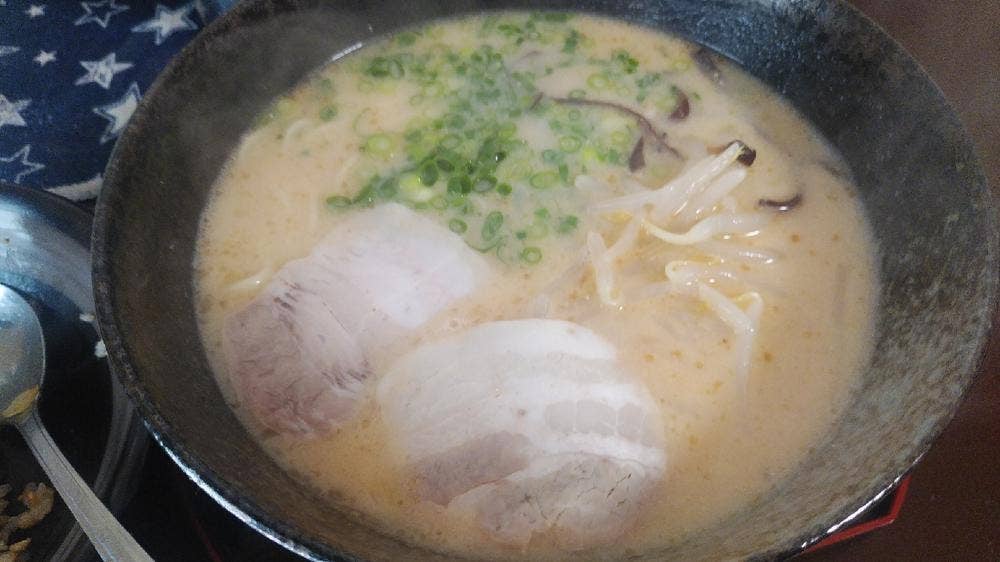 光来軒