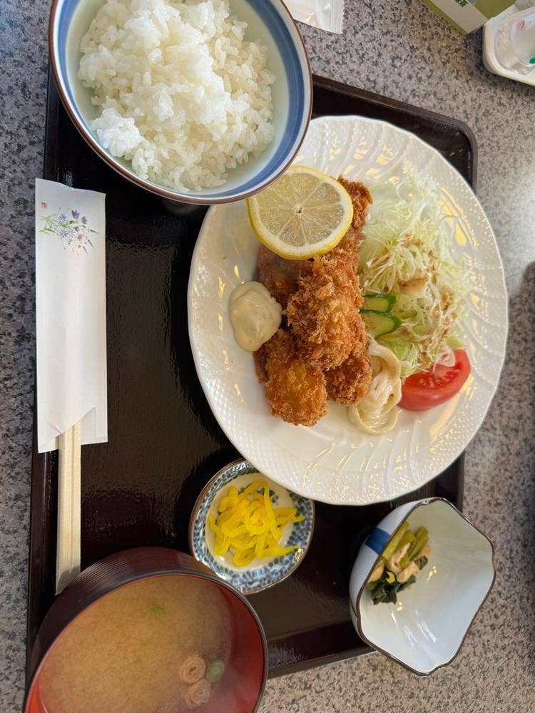 やまぼうし