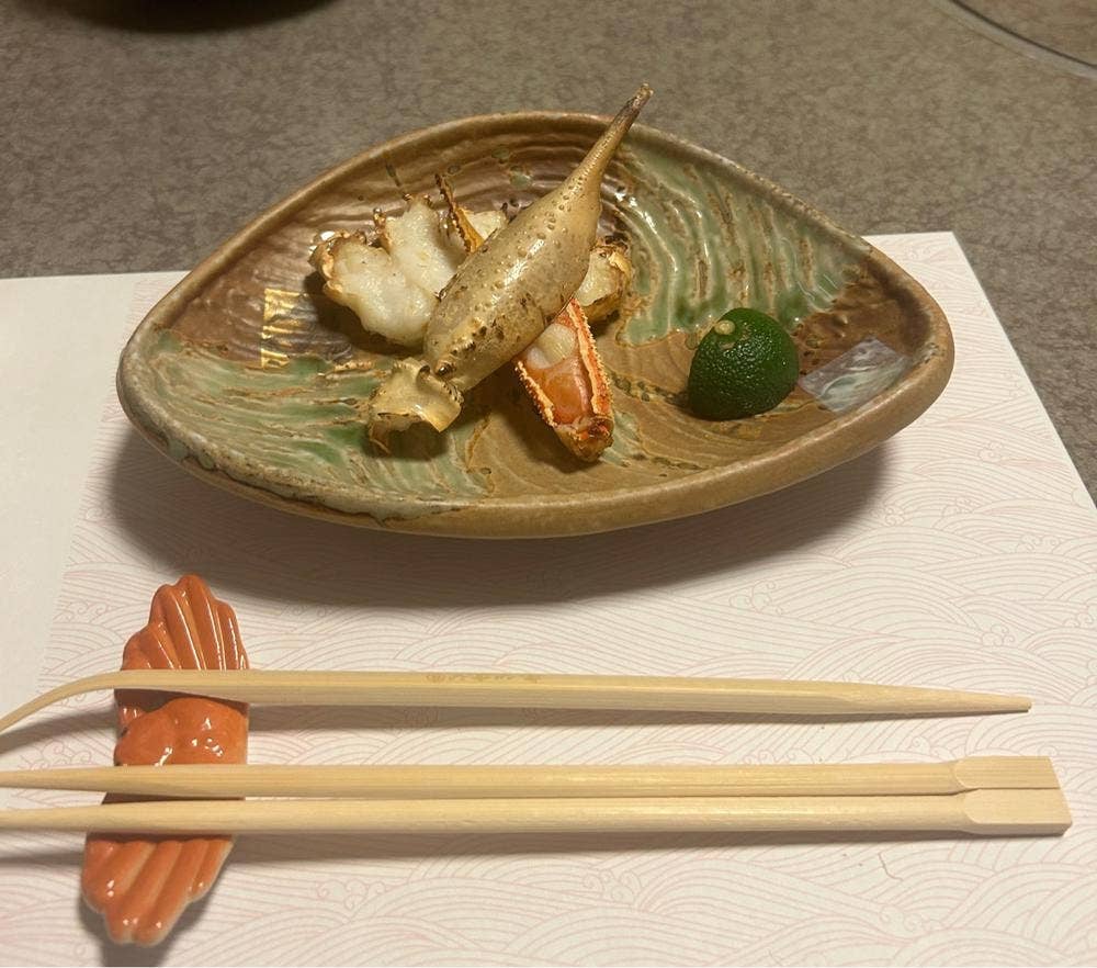 かに道楽 枚方店