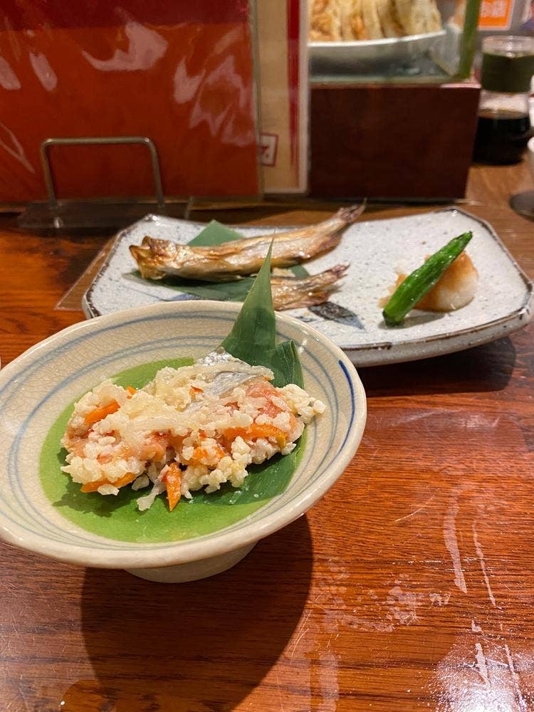 家庭料理 まさき