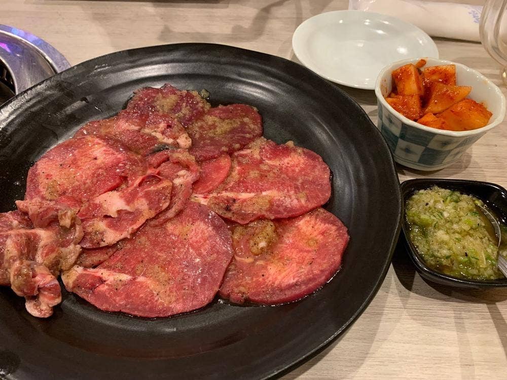 肉処 純純