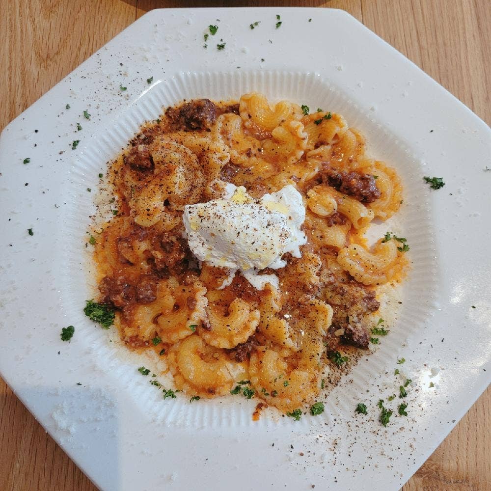 ASTA!! Pasta