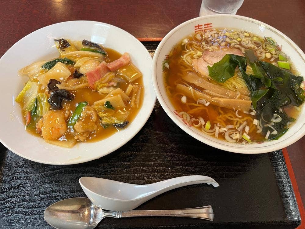 太陽食堂