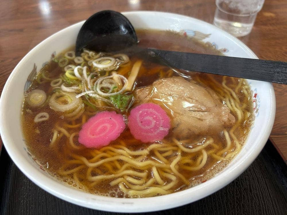 食事処 百味庵
