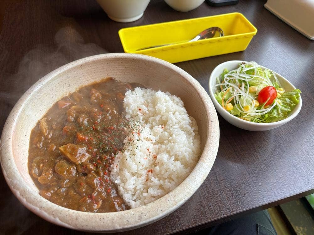 ダイニングBuono