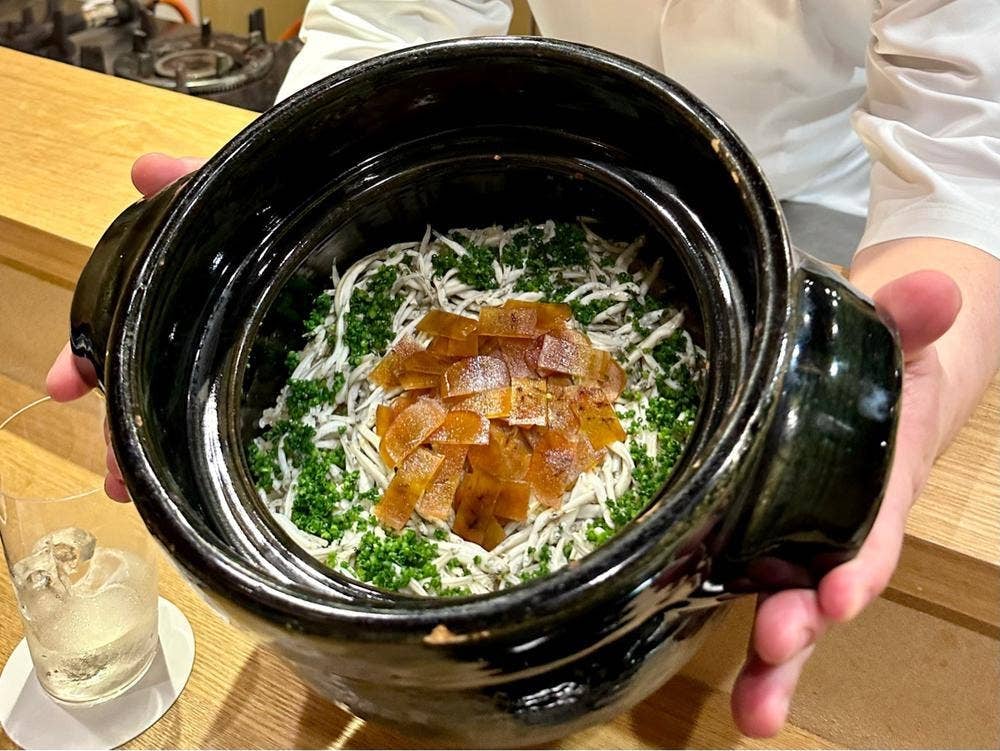 お料理ひろ岡