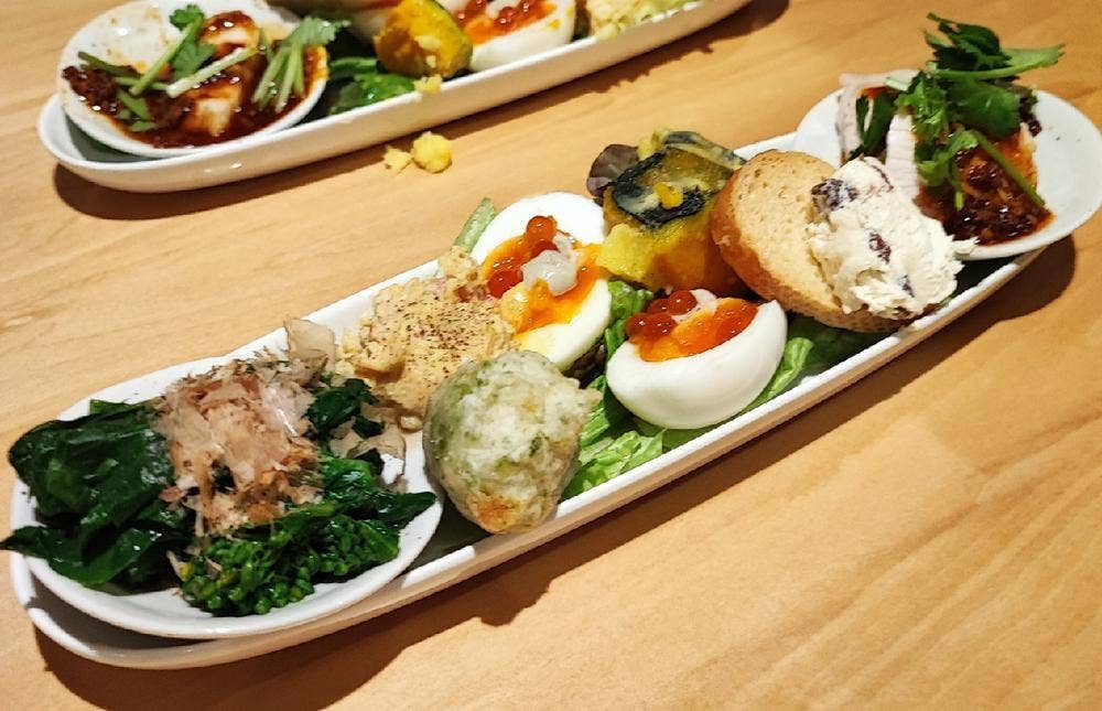 日本酒×ワイン ノンベエ エビス