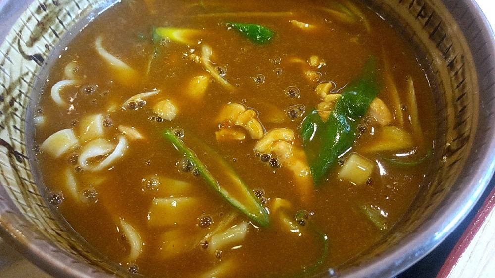 めん処 玉家