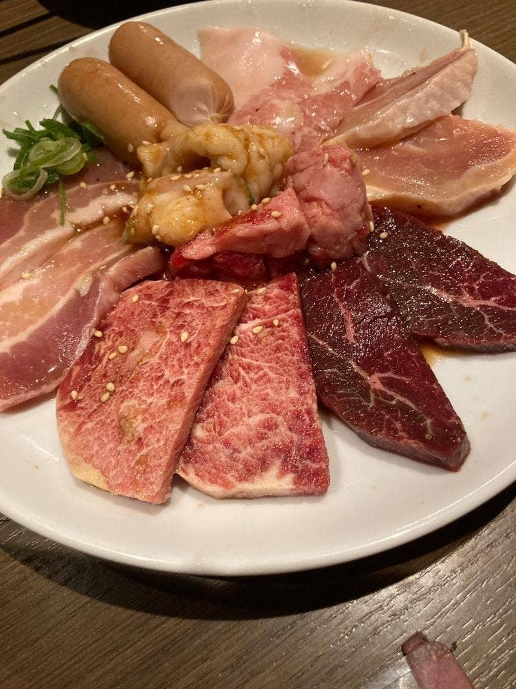 榮華亭 お初天神店
