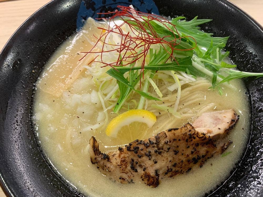 キラメキノトリ 滋賀西大津店