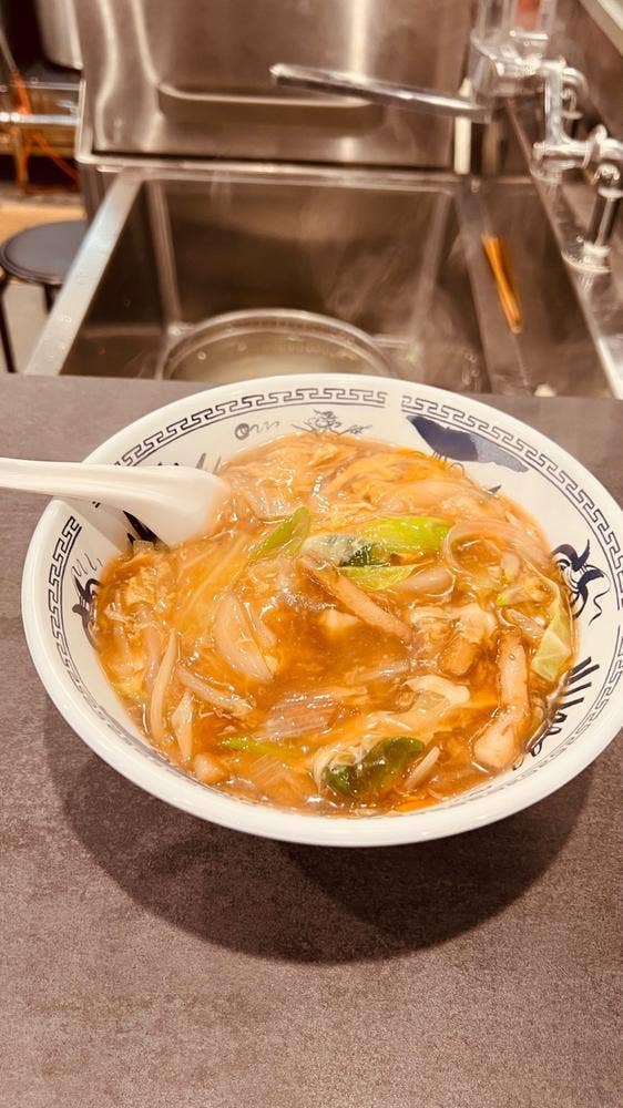 中華 雲龍