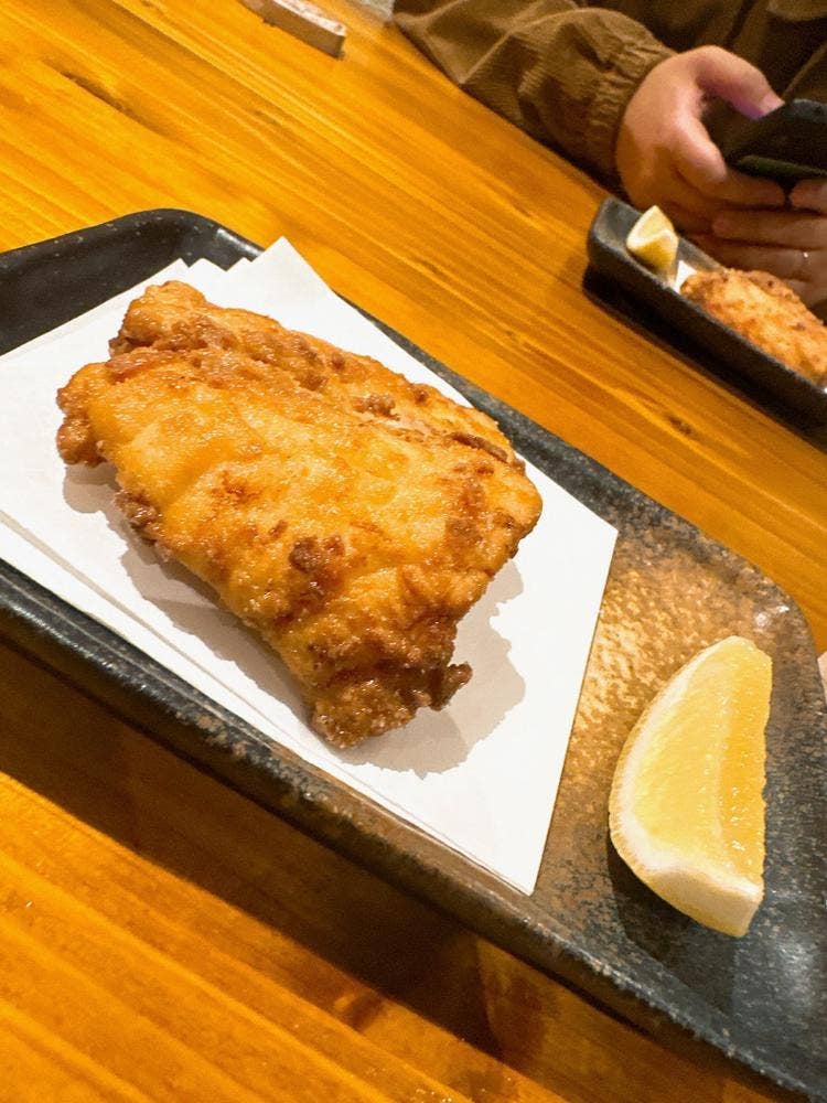 ふぐ料理うめい