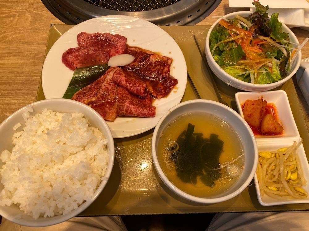 平城苑 越谷レイクタウン店