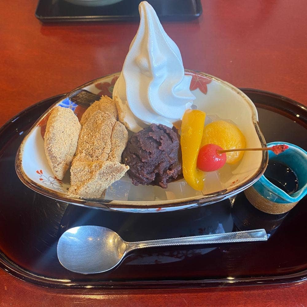 麻布茶房 イオンタウン岡崎美合店