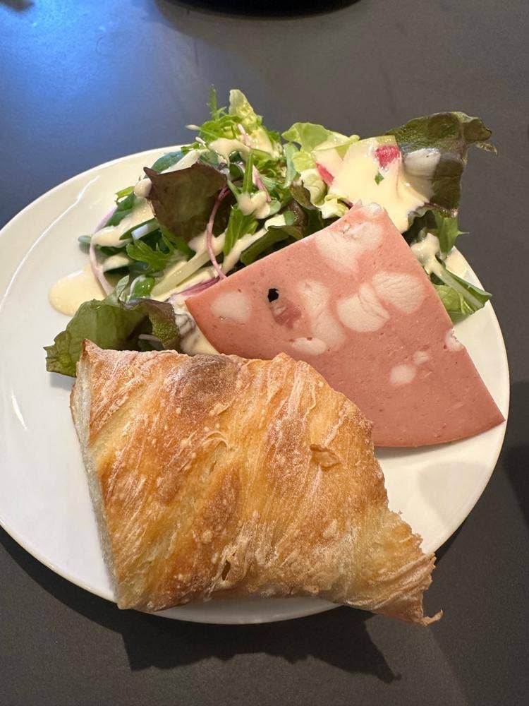 Bistro Melf