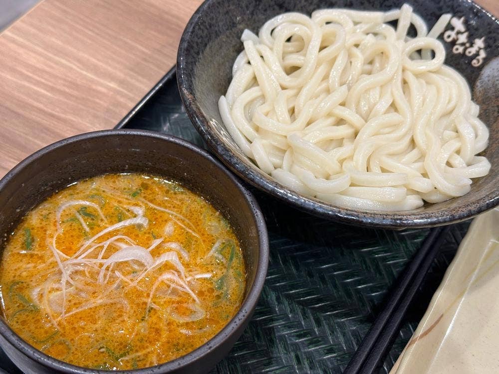 はなまるうどん イトーヨーカドー曳舟店