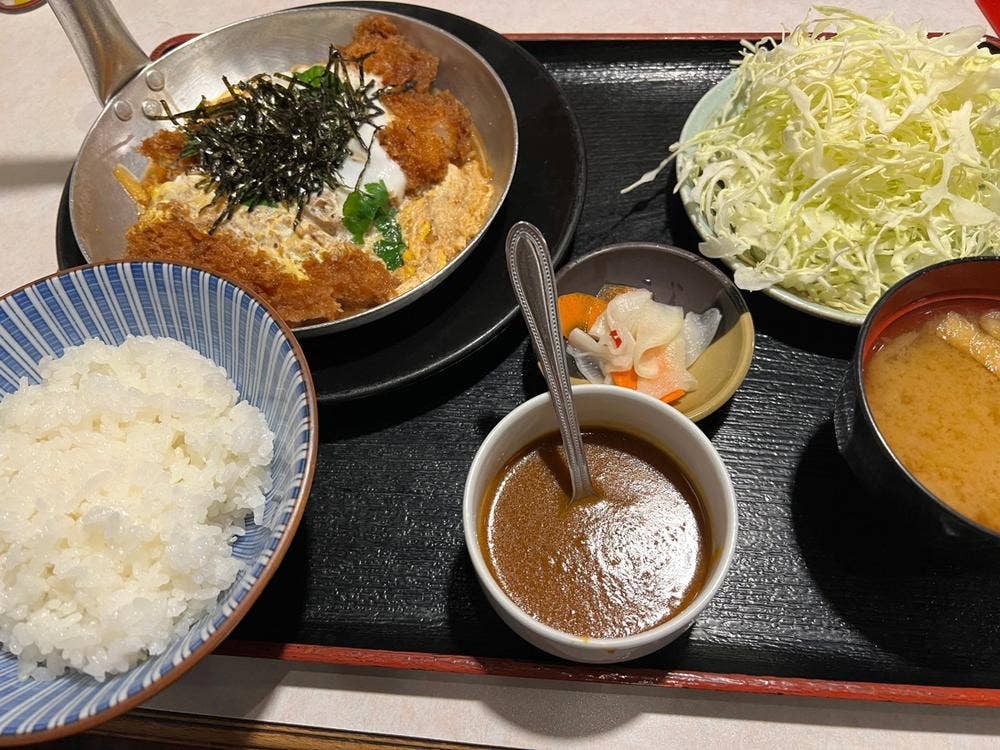 こぶたや とんかつ・豚肉料理