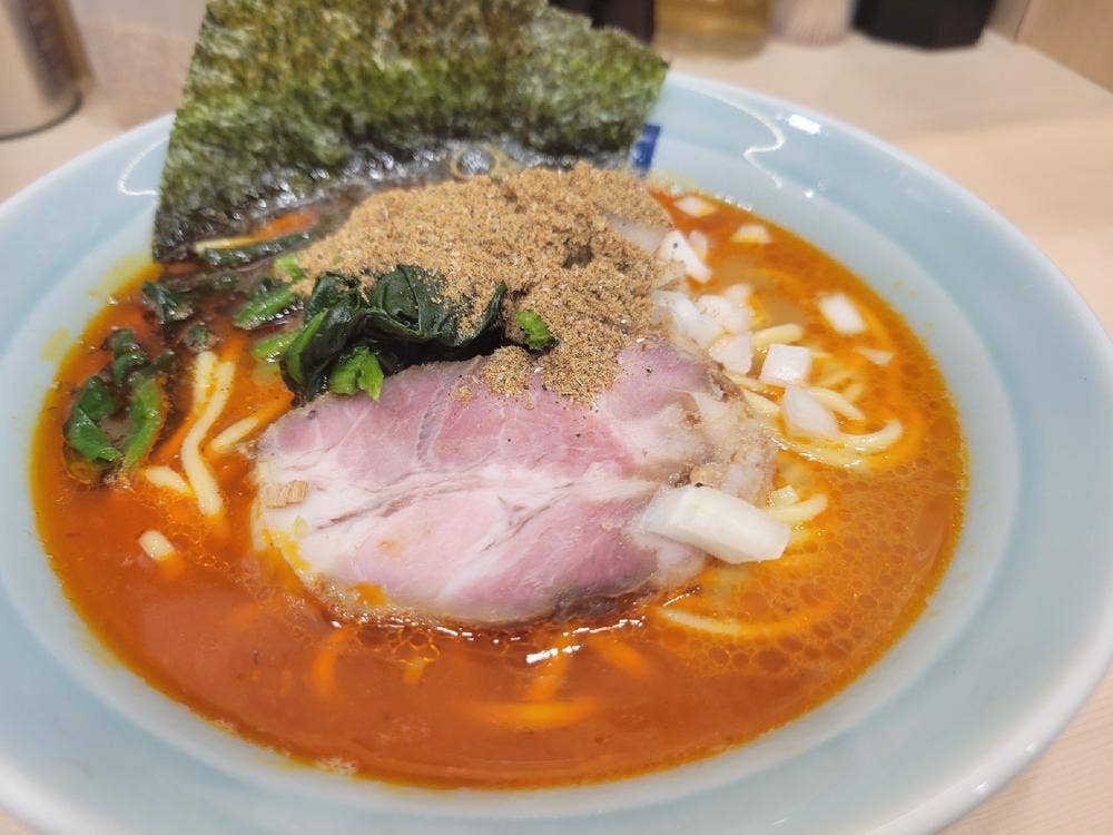 たかし屋 綾瀬店