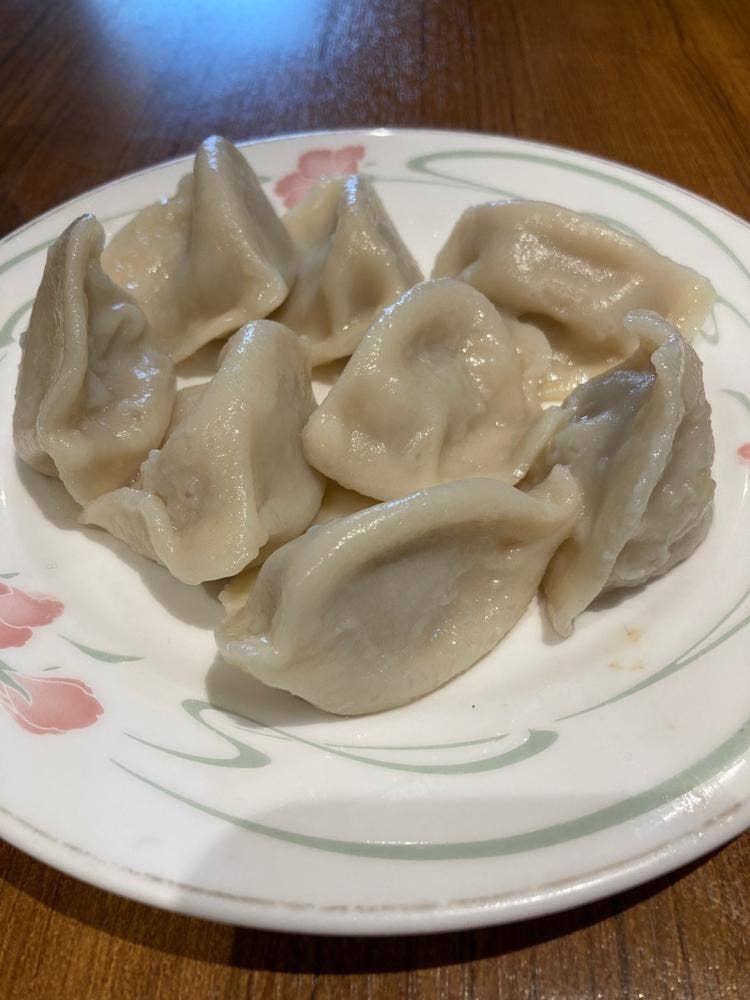 香辛中華 來來羊