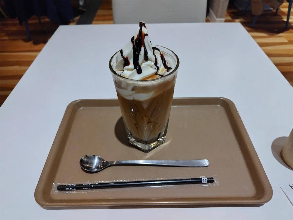 ホリーズカフェ あべのHoop店