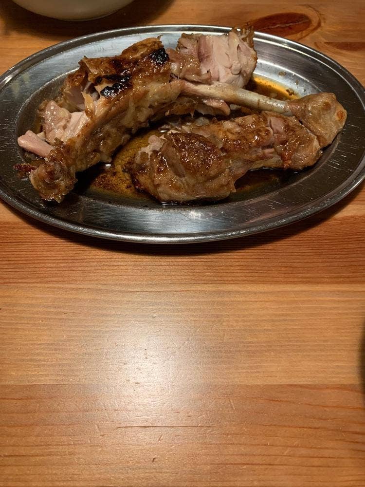 ほねつき鶏の店 Hanare