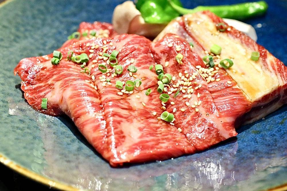 焼肉 SEJONG 栄店