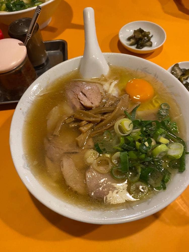 一番星