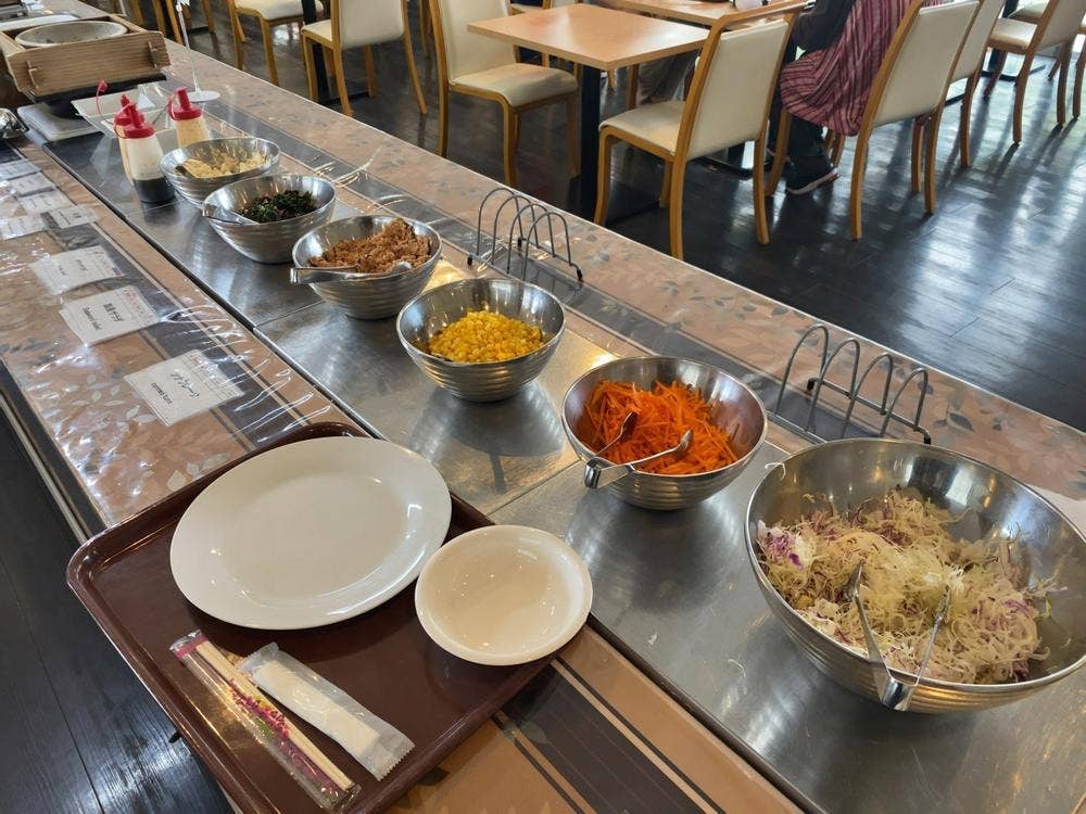 土煌 豊崎店