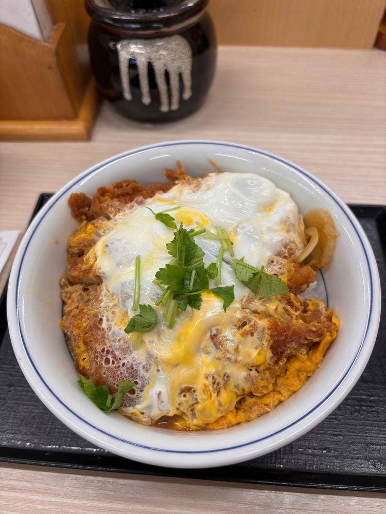 かつや 成増店