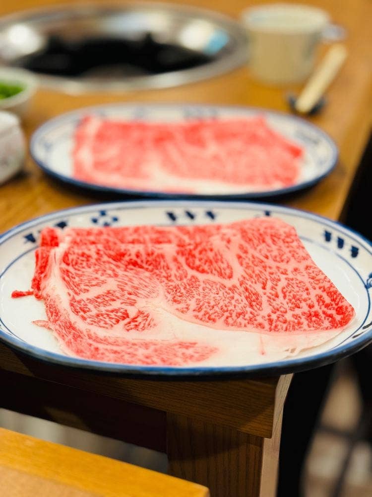 北野坂しばはら